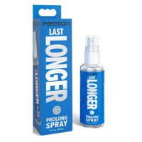 Passion Last Longer Spray
